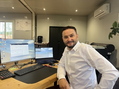 Maître d'œuvre Périgueux KCMH