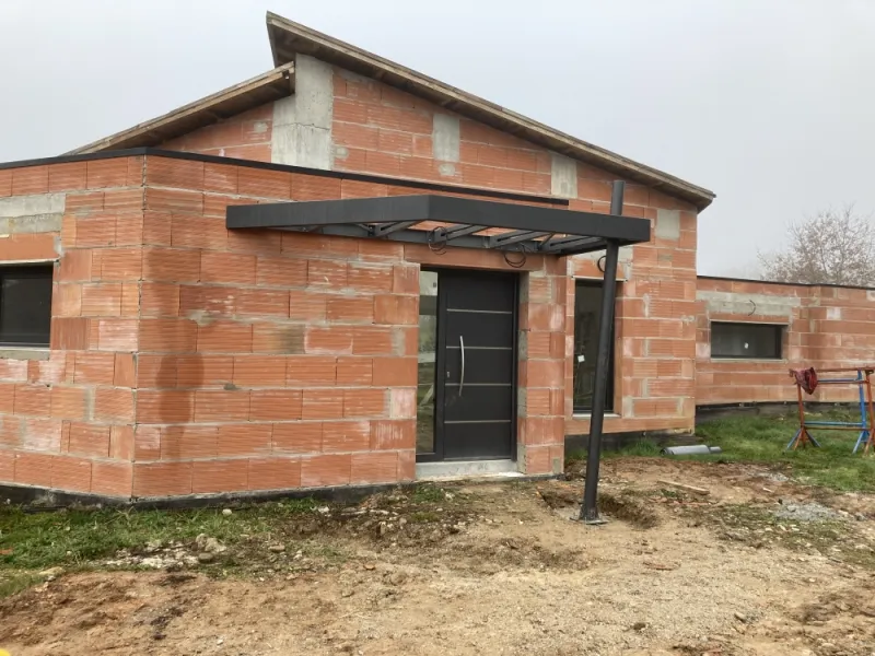 Photos de réalisations, Neuvic, KCMH