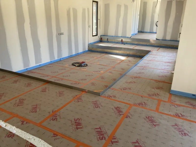 Photos de réalisations, Neuvic, KCMH