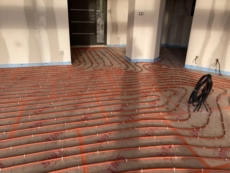 Photos de réalisations, Neuvic, KCMH