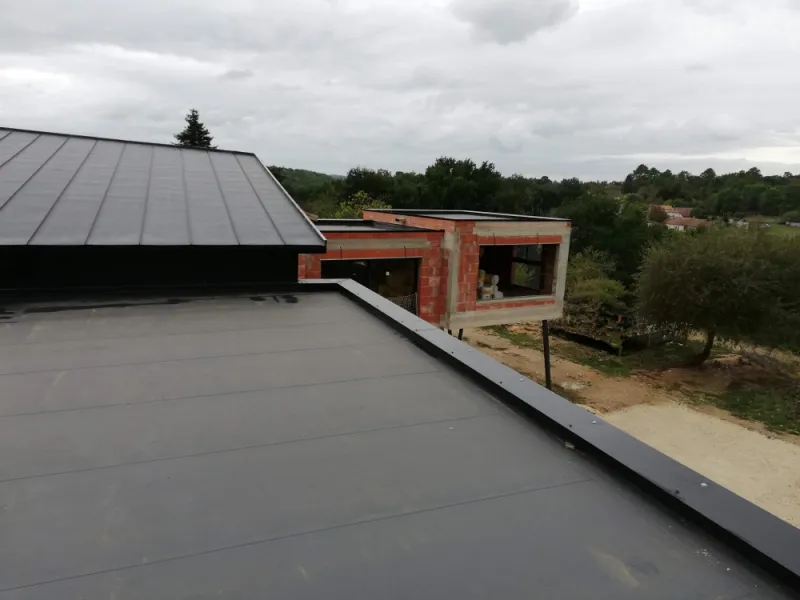 Photos de réalisations, Neuvic, KCMH