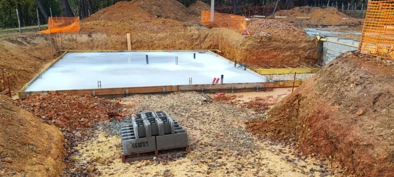 Photos de réalisations, Périgueux, KCMH