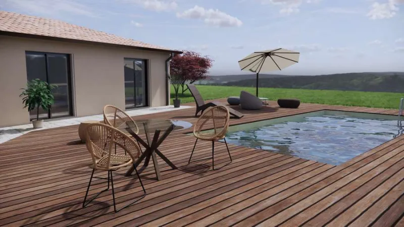 Plan 3D, Neuvic, KCMH