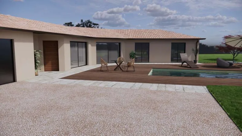 Plan 3D, Neuvic, KCMH