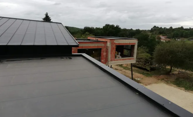 Photos de réalisations, Neuvic, KCMH