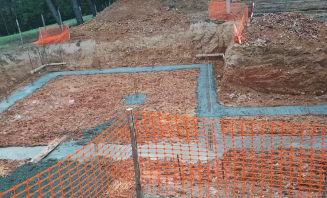 Très belle construction au cœur du Périgord!, Périgueux, KCMH