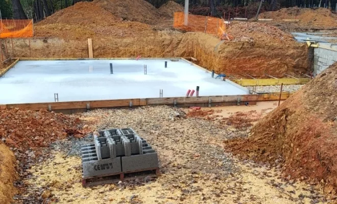Très belle construction au cœur du Périgord!, Périgueux, KCMH