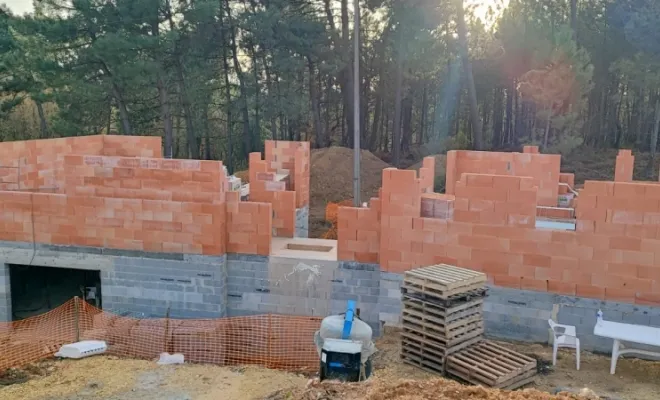 Très belle construction au cœur du Périgord!, Périgueux, KCMH
