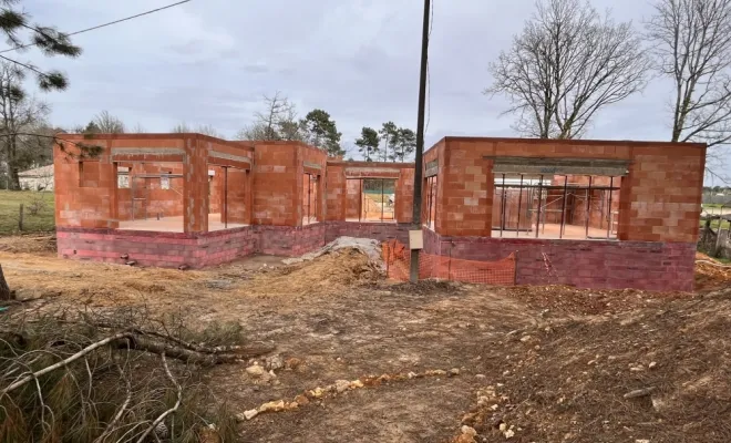Très belle construction au cœur du Périgord!, Périgueux, KCMH