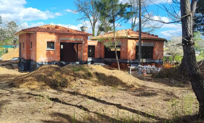 Très belle construction au cœur du Périgord!, Périgueux, KCMH