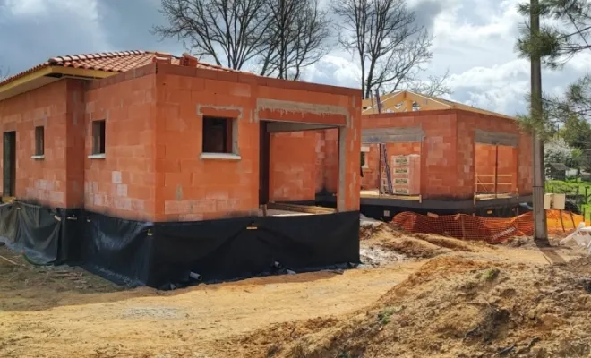 Très belle construction au cœur du Périgord!, Périgueux, KCMH