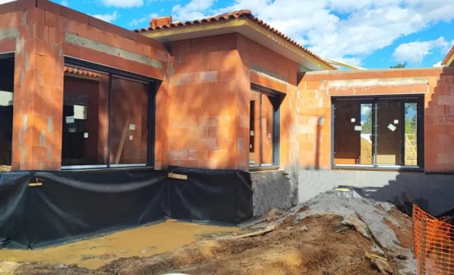 Très belle construction au cœur du Périgord!, Périgueux, KCMH