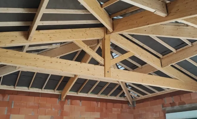 Très belle construction au cœur du Périgord!, Périgueux, KCMH