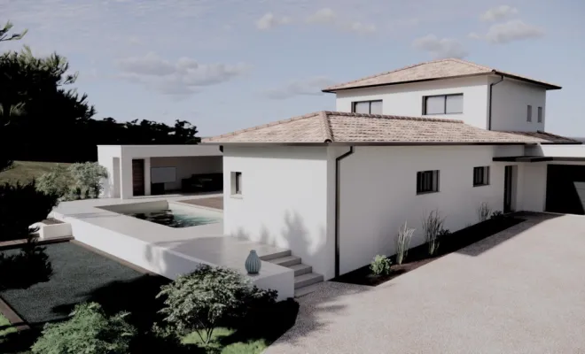 Construction de maison : pourquoi une année de préparation est souvent nécessaire avant le démarrage du chantier ?, Périgueux, KCMH