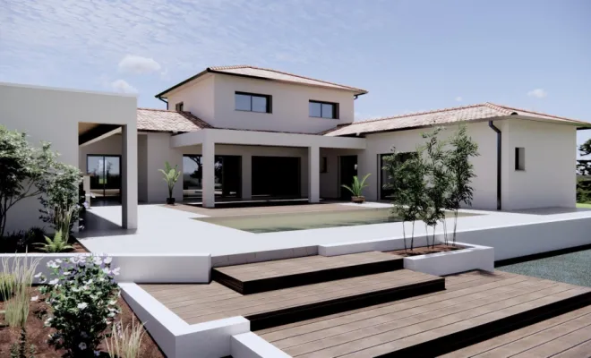 Construction de maison : pourquoi une année de préparation est souvent nécessaire avant le démarrage du chantier ?, Périgueux, KCMH